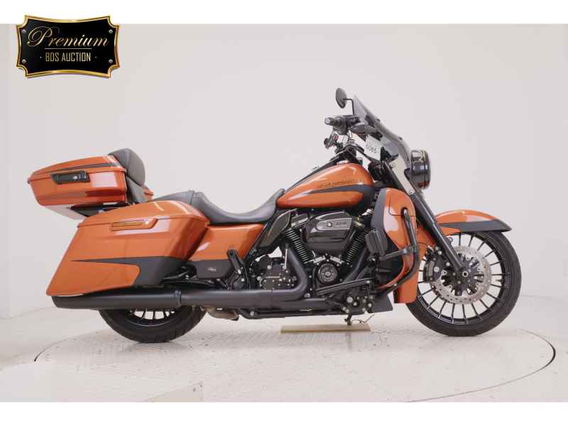 Harley-Davidson FLHRXS1870 2019