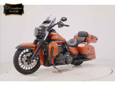 Harley-Davidson FLHRXS1870 2019