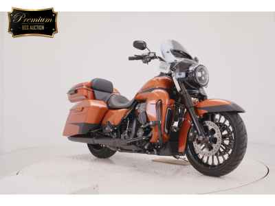Harley-Davidson FLHRXS1870 2019