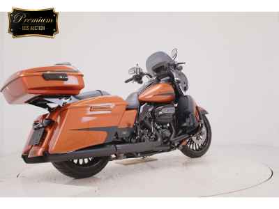 Harley-Davidson FLHRXS1870 2019