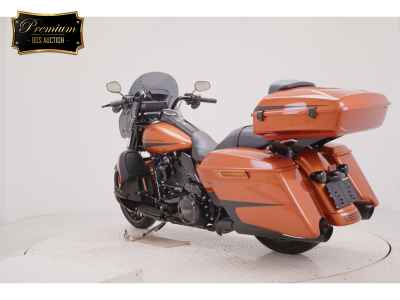Harley-Davidson FLHRXS1870 2019