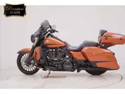 Harley-Davidson FLHRXS1870 2019