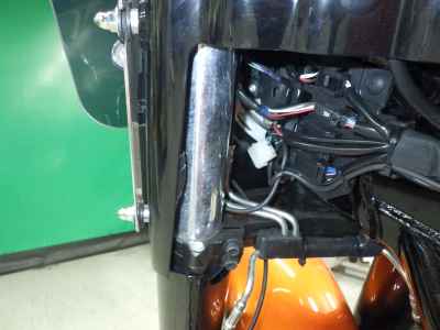 Harley-Davidson FLHRXS1870 2019