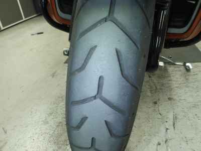 Harley-Davidson FLHRXS1870 2019