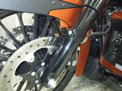 Harley-Davidson FLHRXS1870 2019