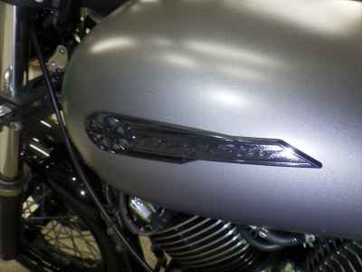 Yamaha XVS400 Drag Star 2013
