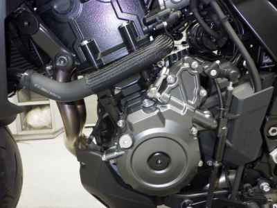 Suzuki GSX-8S 2023