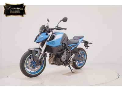 Suzuki GSX-8S 2023