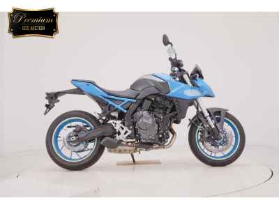 Suzuki GSX-8S 2023