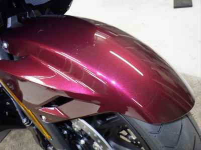 Honda GL1800 Gold Wing Tour DCT 2025