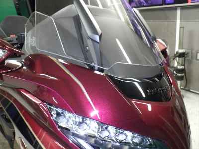 Honda GL1800 Gold Wing Tour DCT 2025