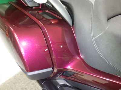 Honda GL1800 Gold Wing Tour DCT 2025