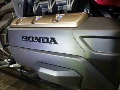 Honda GL1800 Gold Wing Tour DCT 2025