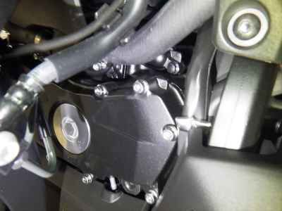 Honda GL1800 Gold Wing Tour DCT 2025