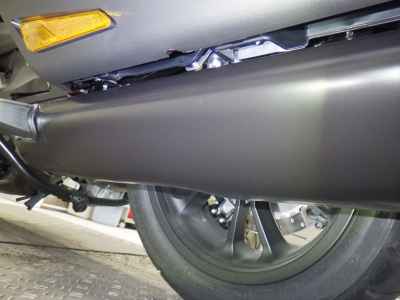 Honda GL1800 Gold Wing Tour DCT 2025