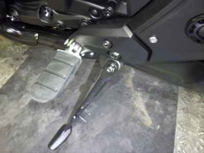 Honda GL1800 Gold Wing Tour DCT 2025
