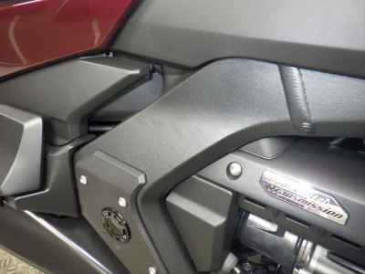 Honda GL1800 Gold Wing Tour DCT 2025