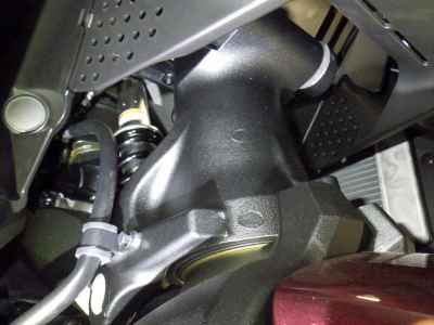 Honda GL1800 Gold Wing Tour DCT 2025