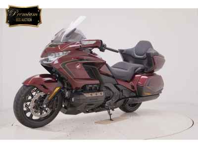 Honda GL1800 Gold Wing Tour DCT 2025