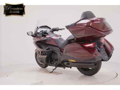Honda GL1800 Gold Wing Tour DCT 2025