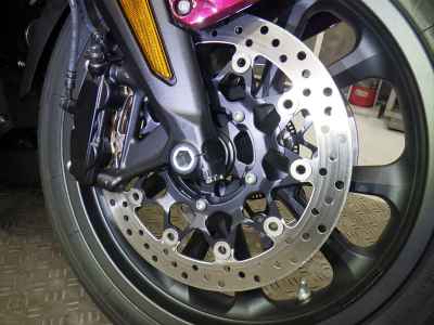 Honda GL1800 Gold Wing Tour DCT 2025
