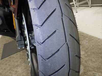 Honda GL1800 Gold Wing Tour DCT 2025