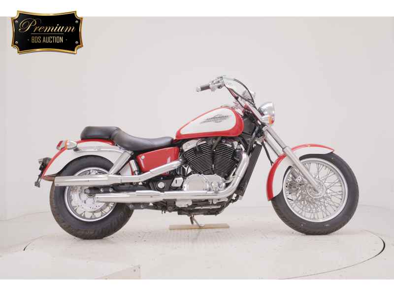 Honda Shadow 1100 Classic