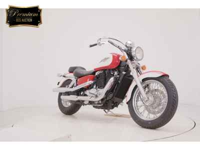 Honda Shadow 1100 Classic