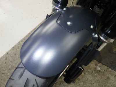 Harley-Davidson Sportster XR1200 2009