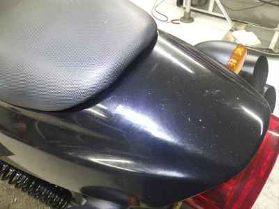 Harley-Davidson Sportster XR1200 2009