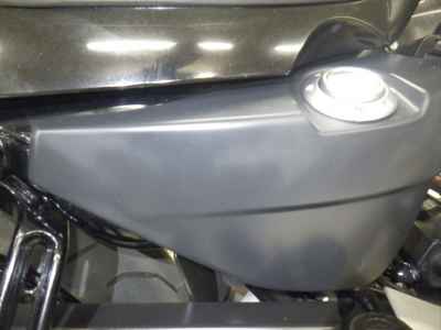 Harley-Davidson Sportster XR1200 2009