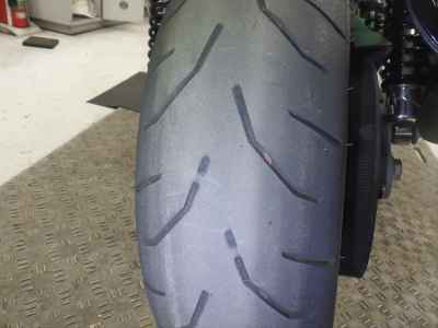 Harley-Davidson Sportster XR1200 2009