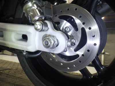 Harley-Davidson Sportster XR1200 2009