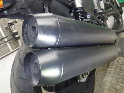 Harley-Davidson Sportster XR1200 2009