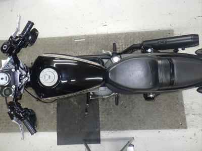 Harley-Davidson Sportster XR1200 2009