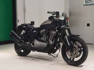 Harley-Davidson Sportster XR1200 2009