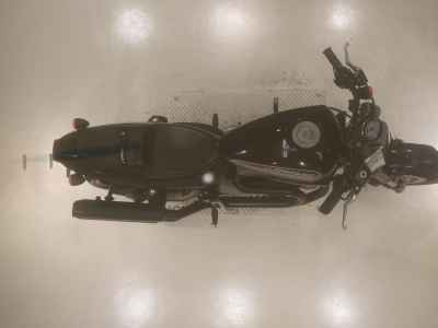Harley-Davidson Sportster XR1200 2009