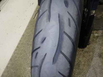 Harley-Davidson Sportster XR1200 2009