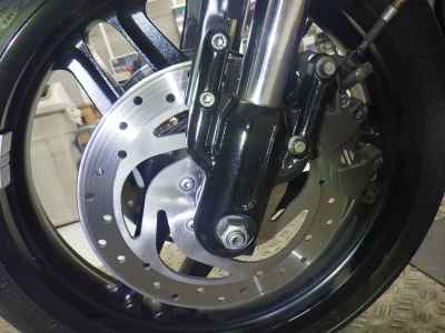 Harley-Davidson Sportster XR1200 2009
