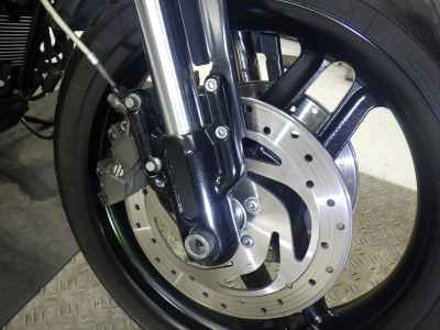 Harley-Davidson Sportster XR1200 2009