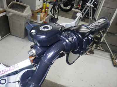 Harley-Davidson Sportster XR1200 2009