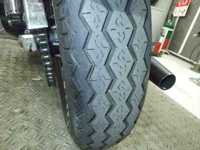 Harley-Davidson Low Rider FXS 2011