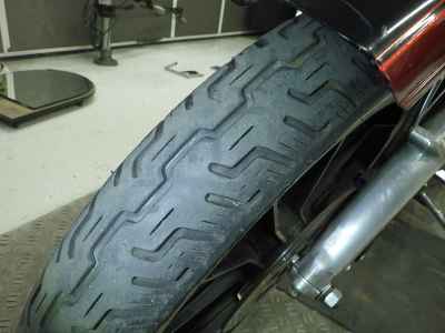 Harley-Davidson Low Rider FXS 2011