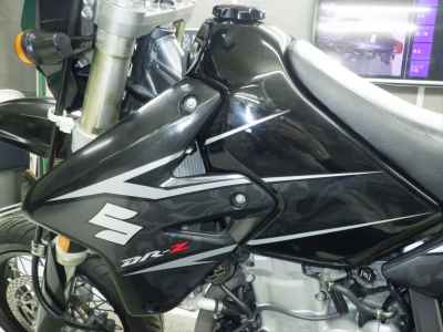 Suzuki DR-Z400SM