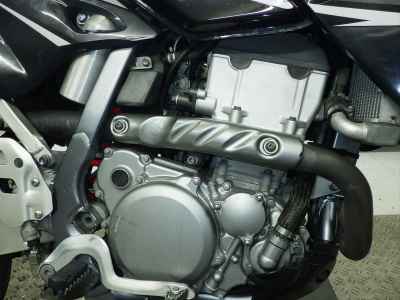 Suzuki DR-Z400SM
