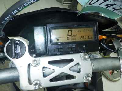 Suzuki DR-Z400SM