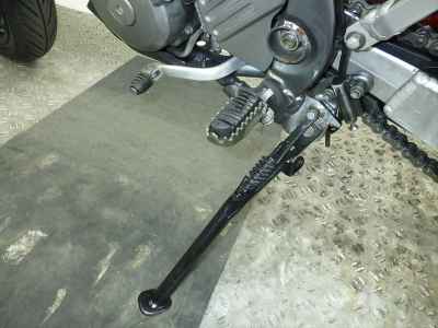 Suzuki DR-Z400SM
