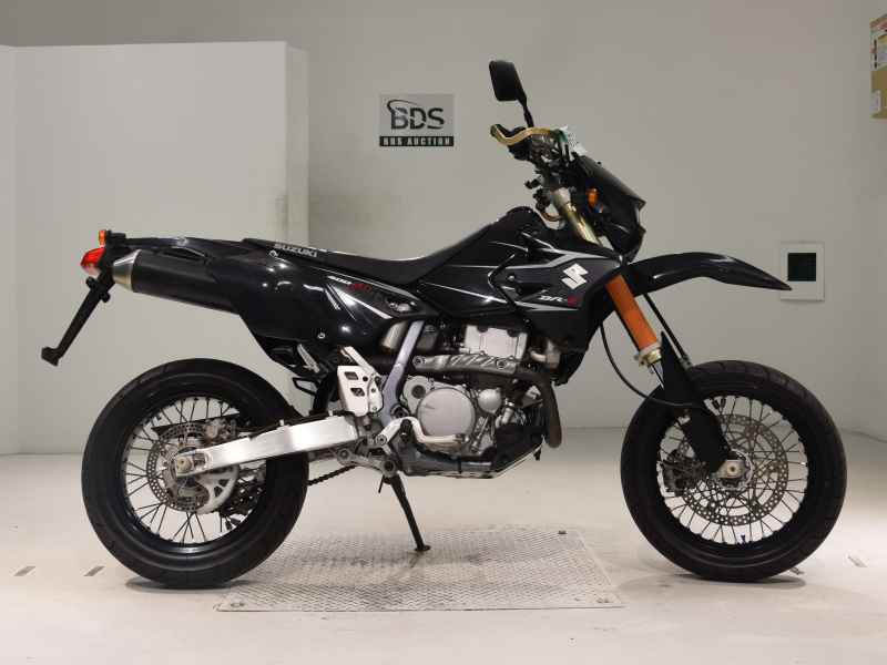 Suzuki DR-Z400SM