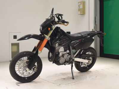 Suzuki DR-Z400SM