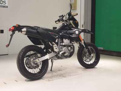 Suzuki DR-Z400SM